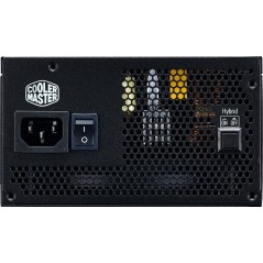 Cooler Master V Series V750 Gold - V2 750W Power Supply: Reliable, High-Performance PSU for Ultimate Gaming Experience